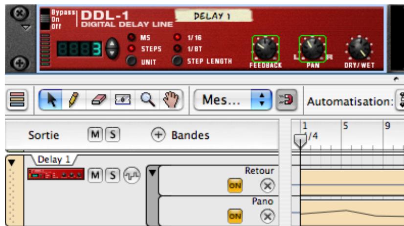 PROPELLERHEAD REASON 4 - Procedure basique - 3