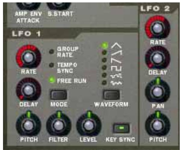 PROPELLERHEAD REASON 4 - Les LFO - 1