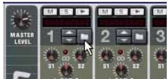 PROPELLERHEAD REASON 4 - Créer un nouveau Patch - 1