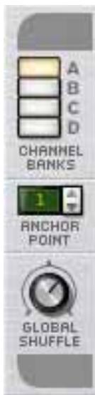 PROPELLERHEAD REASON 4 - Paramètres globaux - 1