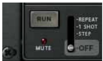 PROPELLERHEAD REASON 4 - Définir le mode Run - 1