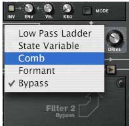PROPELLERHEAD REASON 4 - Connexions de base - tutoriel - 6