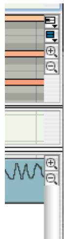 PROPELLERHEAD REASON 4 - Prise en main de la fenêtre du séquenceur - 5