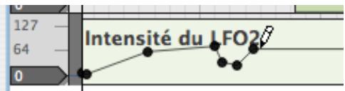 PROPELLERHEAD REASON 4 - A propos du nettoyage de l'automation - 2