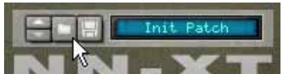 PROPELLERHEAD REASON 4 - Charger des patches complets et des fichiers REX - 1