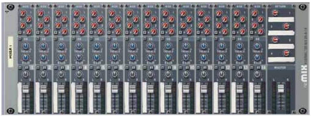 PROPELLERHEAD REASON 4 - Introduction - 1