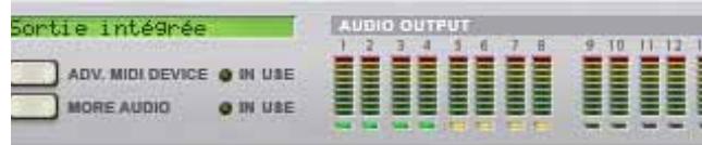 PROPELLERHEAD REASON 4 - Comment Reason   communique avec votre   matériel audio - 3