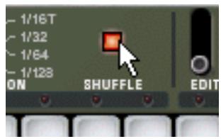 PROPELLERHEAD REASON 4 - Shuffle de pattern - 1