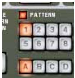 PROPELLERHEAD REASON 4 - Selectionner des patterns - 1