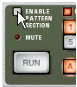 PROPELLERHEAD REASON 4 - Comment le séquenceur à pattern de Redrum s'intègre avec le séquenceur principal - 3