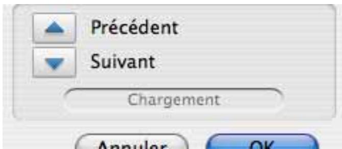 PROPELLERHEAD REASON 4 - Indicateur de chargement - 1