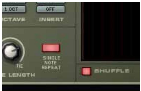 PROPELLERHEAD REASON 4 - Shuffle - 1