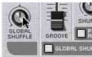 PROPELLERHEAD REASON 4 - Shuffle de pattern - 4