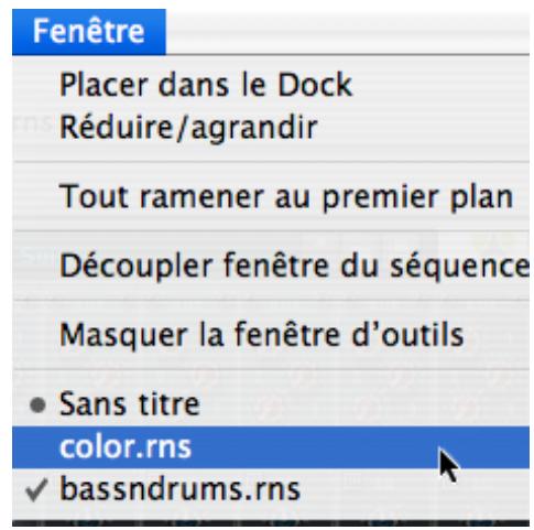 PROPELLERHEAD REASON 4 - Bulles d'info - 1