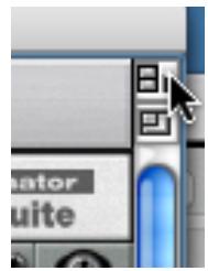 PROPELLERHEAD REASON 4 - Travailler avec le séquenceur dans une fenêtre séparée - 1