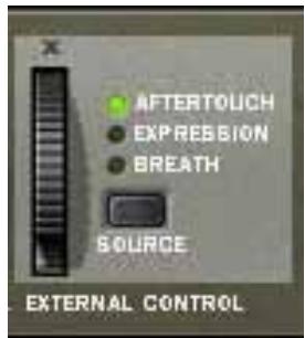 PROPELLERHEAD REASON 4 - Contrôleur externe - 1