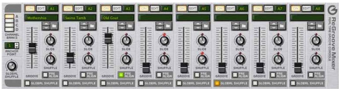 PROPELLERHEAD REASON 4 - Introduction - 1