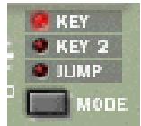 PROPELLERHEAD REASON 4 - Sélecteurs multi mode - 1