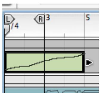 PROPELLERHEAD REASON 4 - Utiliser le bouton “To Track” pour les boucles REX - 1