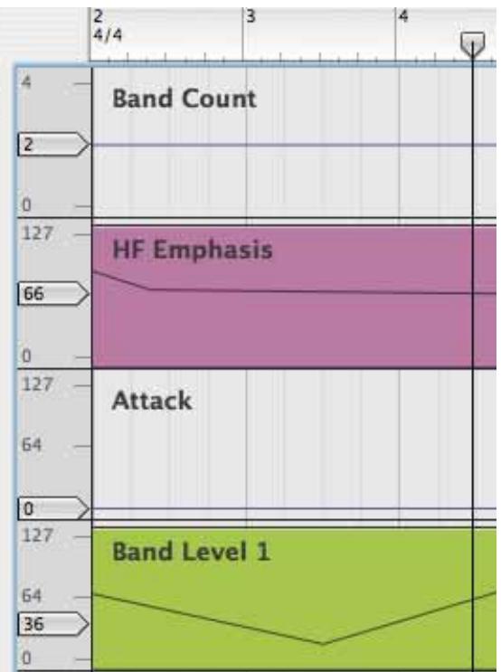 PROPELLERHEAD REASON 4 - Automation - 2