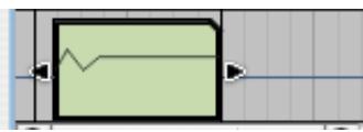 PROPELLERHEAD REASON 4 - Contrôleurs de performance vs. automation des paramètres de la piste - 3
