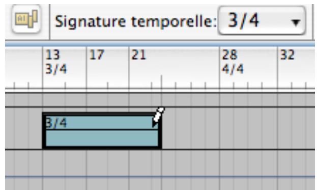 PROPELLERHEAD REASON 4 - Automatiser la signature temporelle - 2