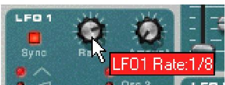 PROPELLERHEAD REASON 4 - Sync - 1