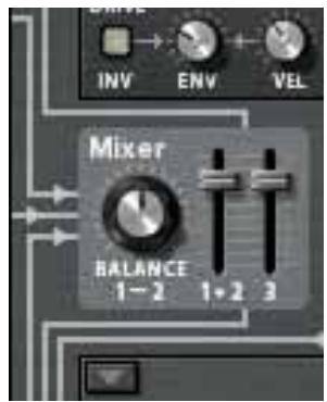 PROPELLERHEAD REASON 4 - Section Mix - 1
