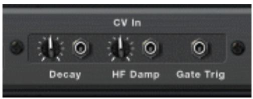 PROPELLERHEAD REASON 4 - Section Gate - 2