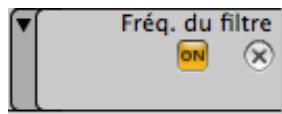 PROPELLERHEAD REASON 4 - Contrôleurs de performance vs. automation des paramètres de la piste - 2