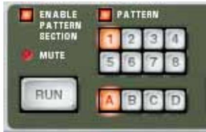 PROPELLERHEAD REASON 4 - Comment le séquenceur à pattern de Redrum s'intègre avec le séquenceur principal - 1