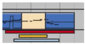 PROPELLERHEAD REASON 4 - A propos des clips superposés - 1