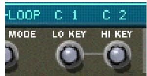 PROPELLERHEAD REASON 4 - En utilisant les contrôleurs Lo Key et Hi Key - 1