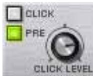 PROPELLERHEAD REASON 4 - Pre (pré-comptage) - 1