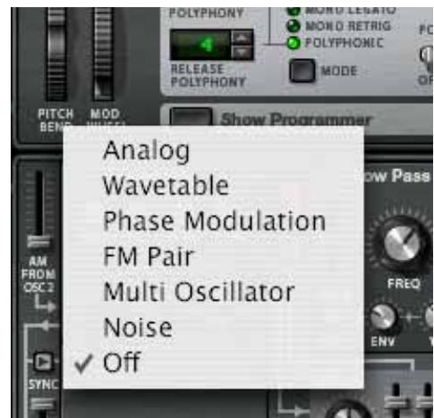 PROPELLERHEAD REASON 4 - Connexions de base - tutoriel - 3