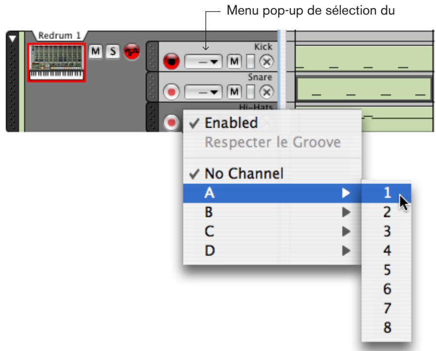 PROPELLERHEAD REASON 4 - Applique des grooves à votre musique - 2