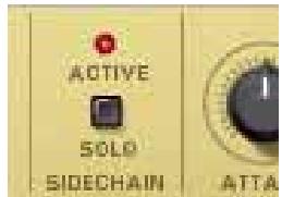 PROPELLERHEAD REASON 4 - Exemple 1 - utiliser les entrées du Sidechain pour créé un effet de Ducking - 1