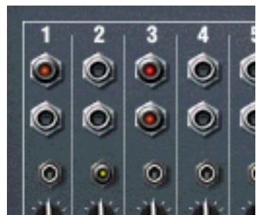 PROPELLERHEAD REASON 4 - Masquer et afficher - 1