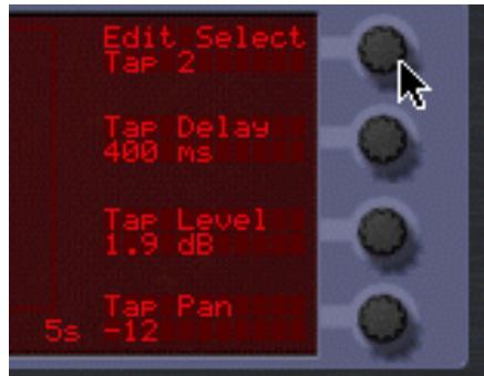 PROPELLERHEAD REASON 4 - Multi Tap - 1