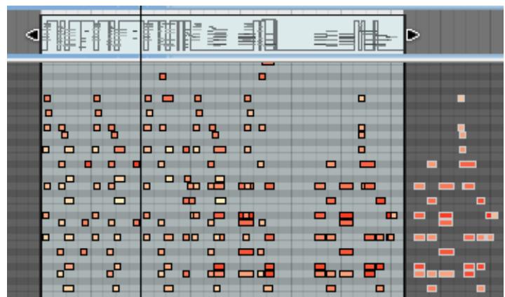 PROPELLERHEAD REASON 4 - A propos des événements masqués - 1