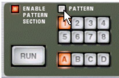 PROPELLERHEAD REASON 4 - Le bouton Activer la pattern - 1