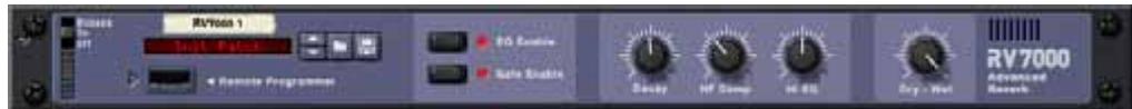 PROPELLERHEAD REASON 4 - Face avant - 1