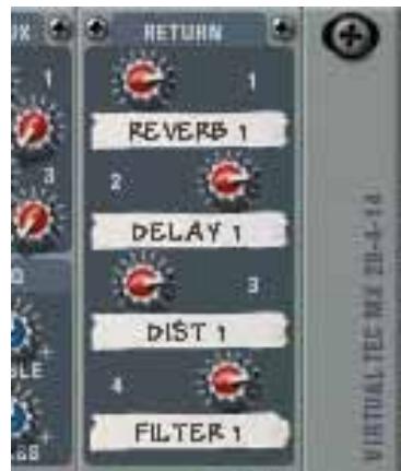 PROPELLERHEAD REASON 4 - Renommer les modules - 3