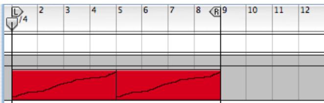 PROPELLERHEAD REASON 4 - Créer des notes de séquenceur - 3