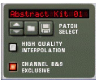 PROPELLERHEAD REASON 4 - Channel 8 &amp; 9 Exclusive - 1