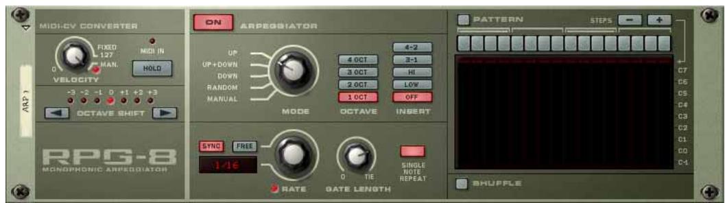 PROPELLERHEAD REASON 4 - Introduction - 1