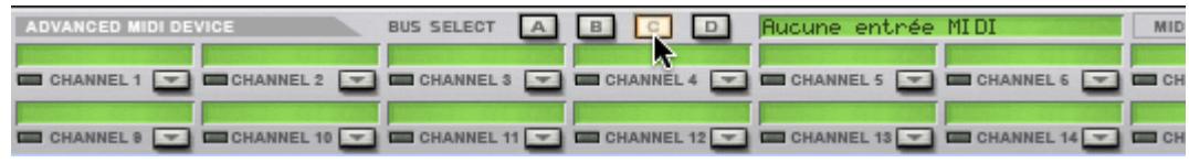 PROPELLERHEAD REASON 4 - Router MIDI vers les modules - 1