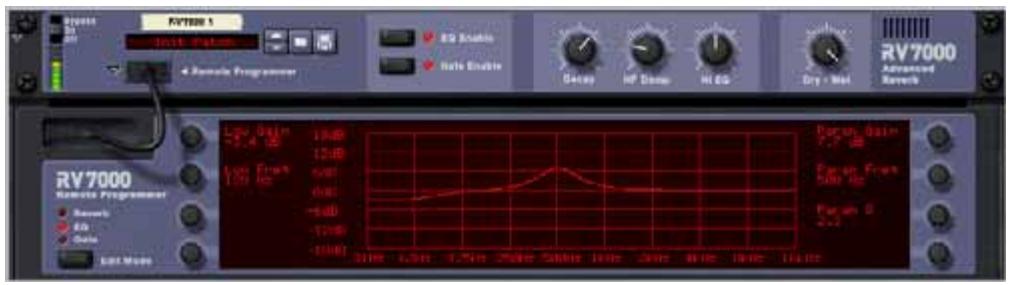 PROPELLERHEAD REASON 4 - Section EQ - 1