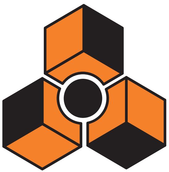 PROPELLERHEAD REASON 4 - Sorties Audio - 1