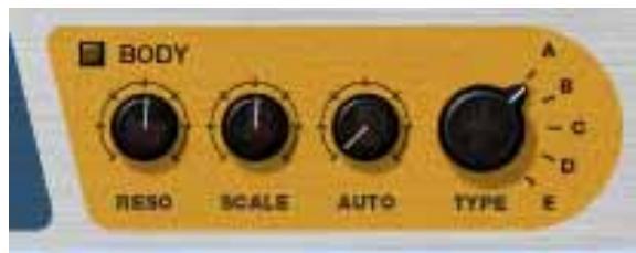 PROPELLERHEAD REASON 4 - Section Body - 1